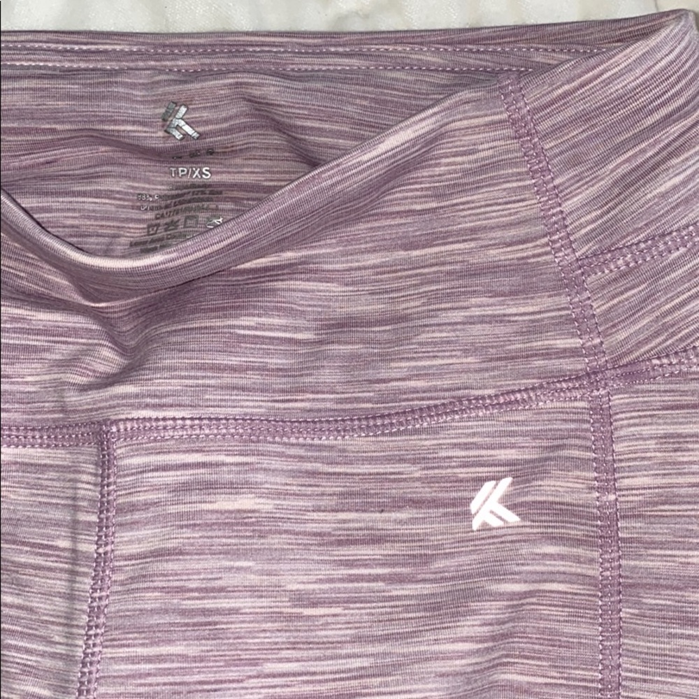 soft workout leggings